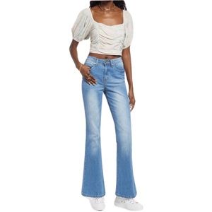 BP Flare Leg Jean NWOT